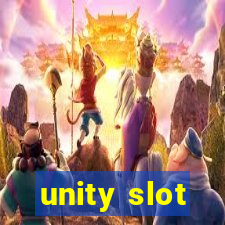 unity slot