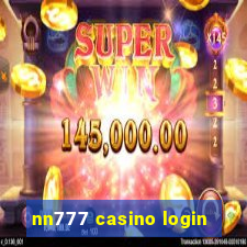 nn777 casino login