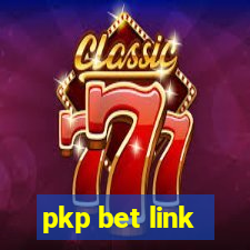 pkp bet link