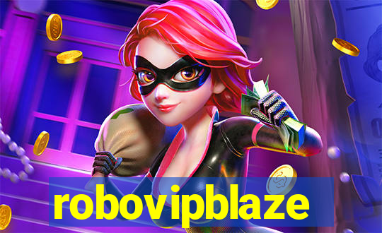 robovipblaze