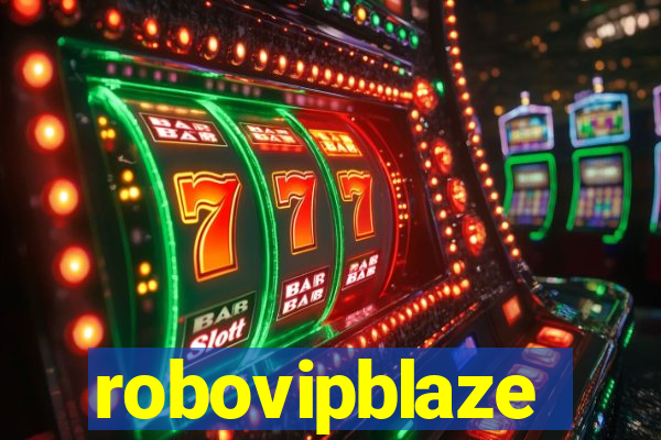 robovipblaze