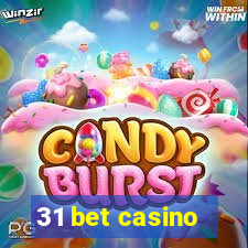 31 bet casino