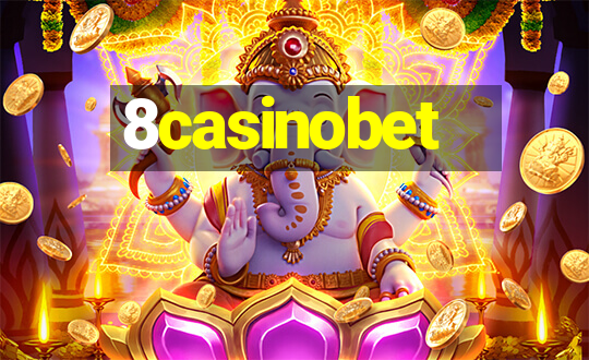 8casinobet