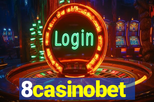 8casinobet