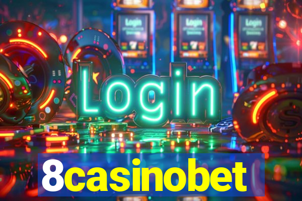 8casinobet