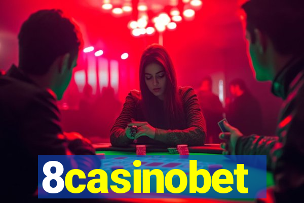 8casinobet