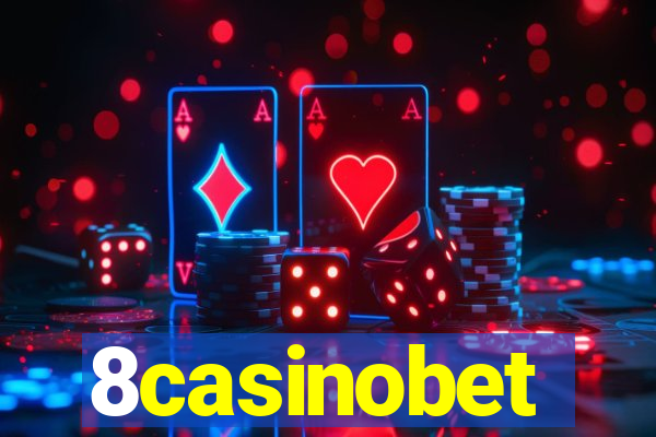 8casinobet