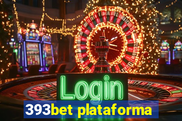 393bet plataforma