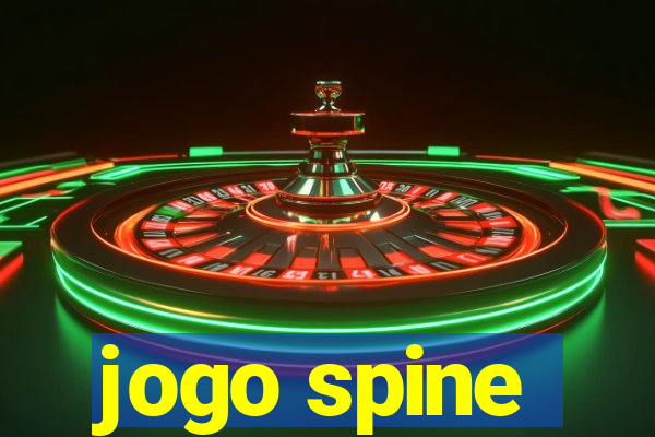 jogo spine