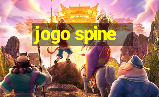 jogo spine