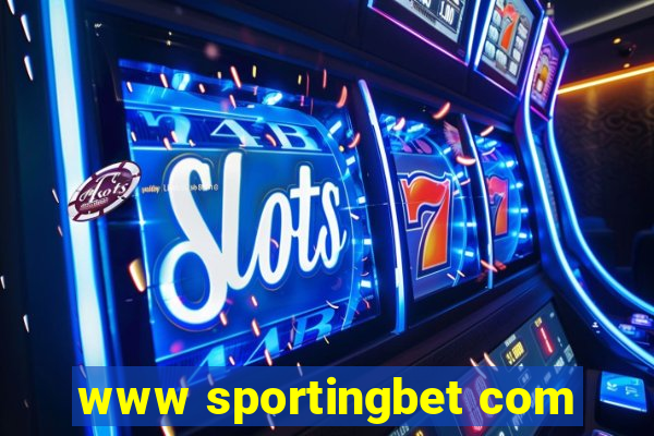 www sportingbet com