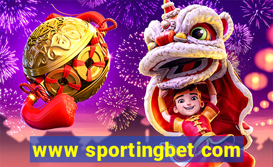 www sportingbet com