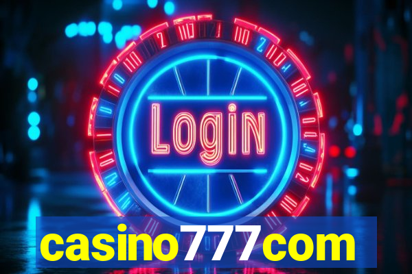 casino777com