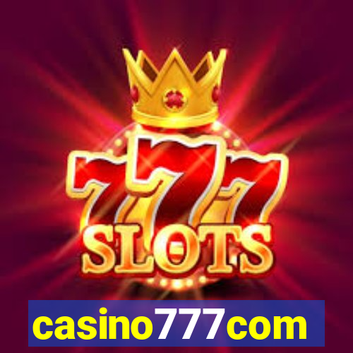 casino777com