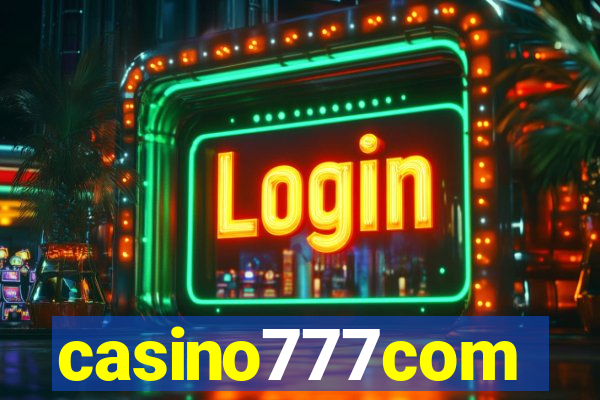 casino777com