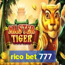 rico bet 777