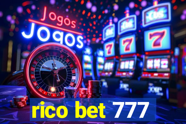 rico bet 777