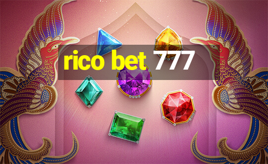 rico bet 777