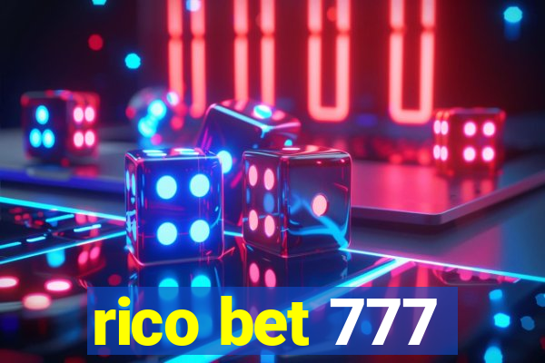 rico bet 777