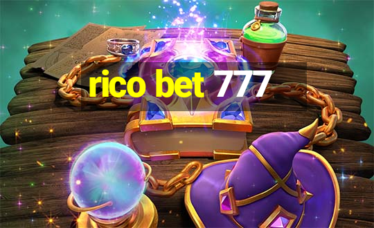 rico bet 777