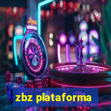 zbz plataforma