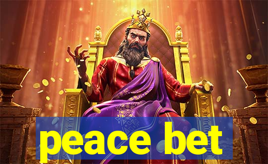 peace bet