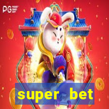 super bet patrocinio sao paulo