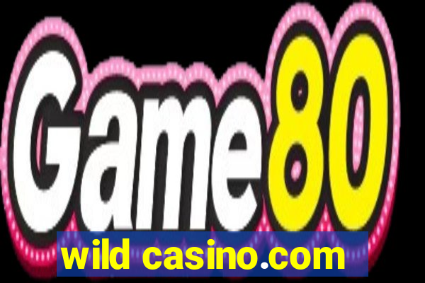 wild casino.com