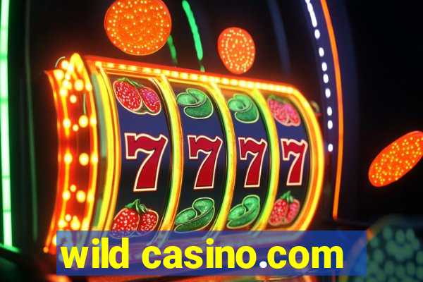 wild casino.com