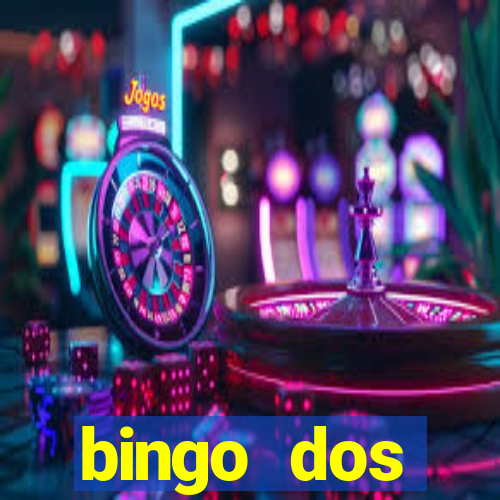 bingo dos substantivos pdf