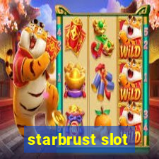 starbrust slot