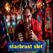 starbrust slot