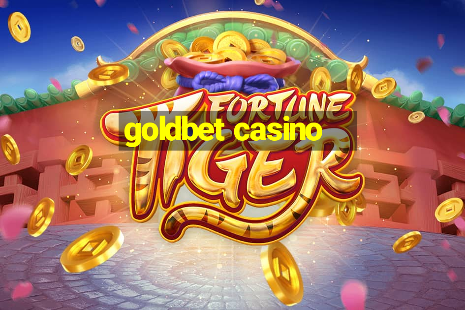 goldbet casino