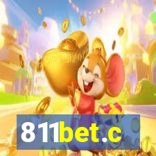 811bet.c