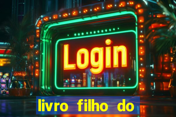 livro filho do fogo - volume 3 pdf grátis