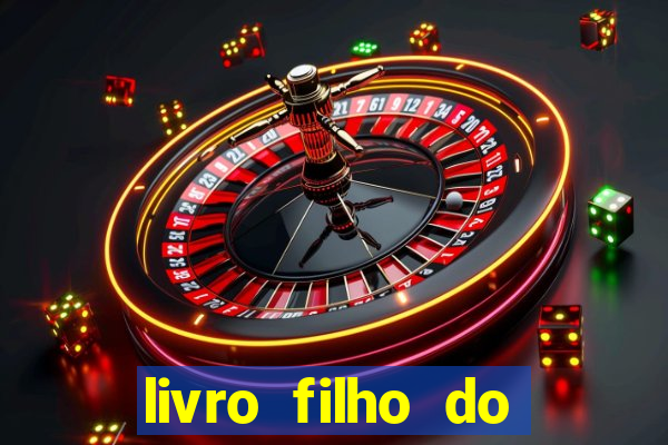 livro filho do fogo - volume 3 pdf grátis