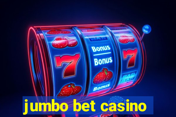 jumbo bet casino