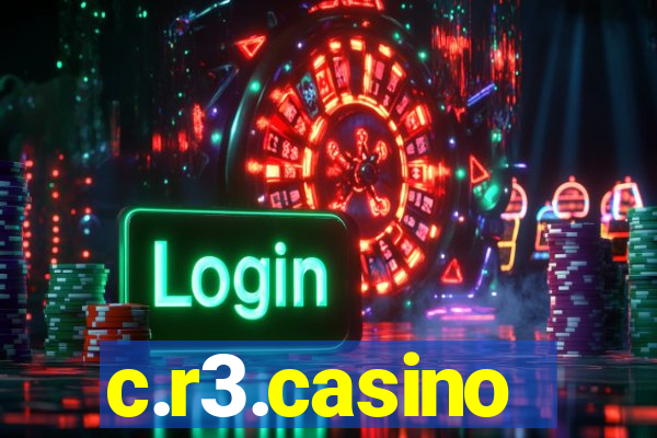 c.r3.casino