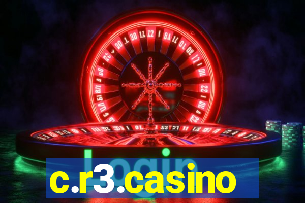 c.r3.casino