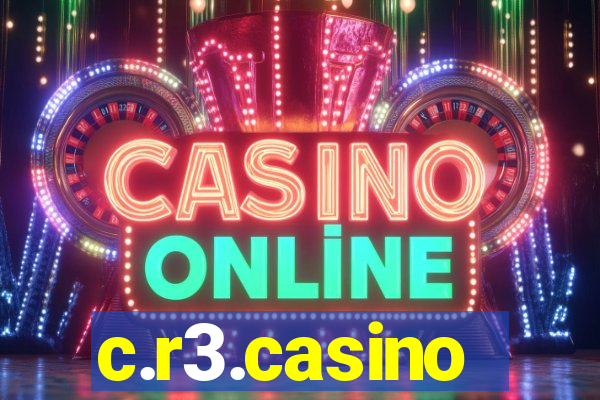 c.r3.casino