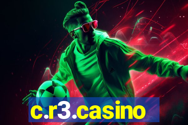 c.r3.casino