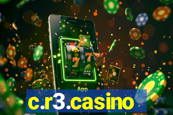 c.r3.casino