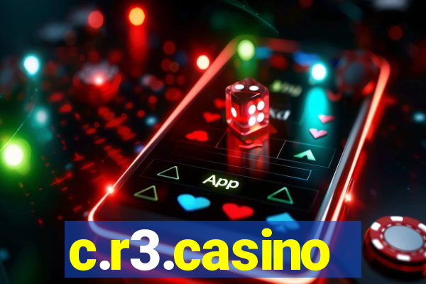 c.r3.casino