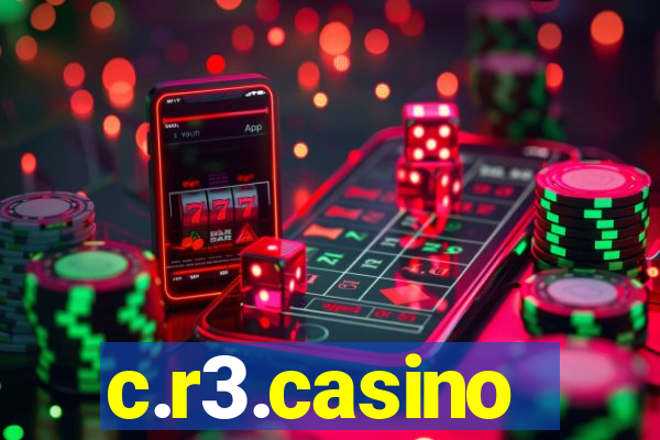 c.r3.casino