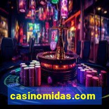 casinomidas.com