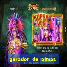 gerador de almas mortal kombat mobile