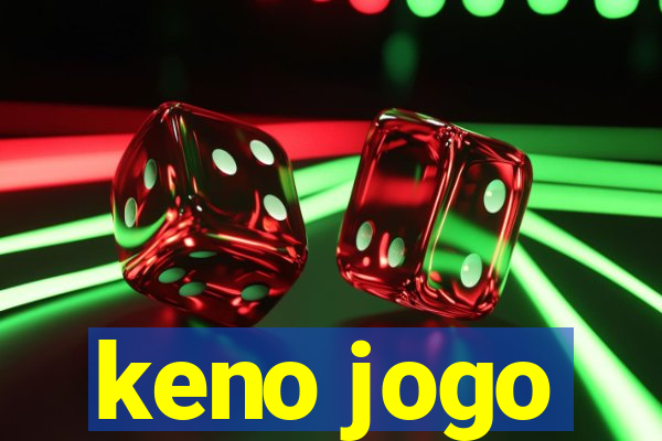 keno jogo