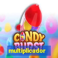 multiplicador