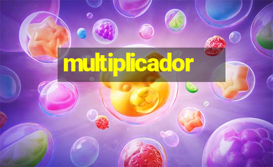 multiplicador