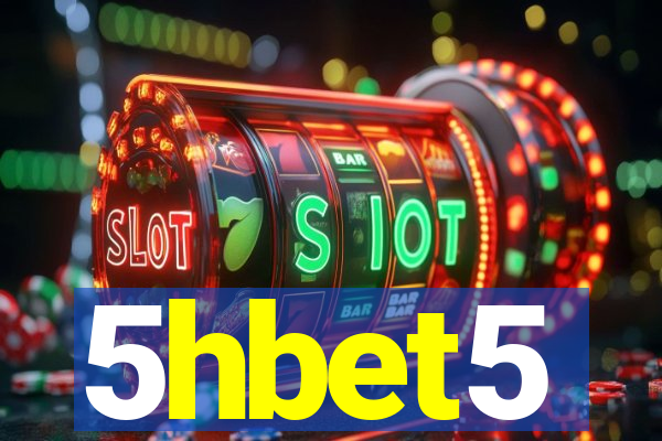 5hbet5